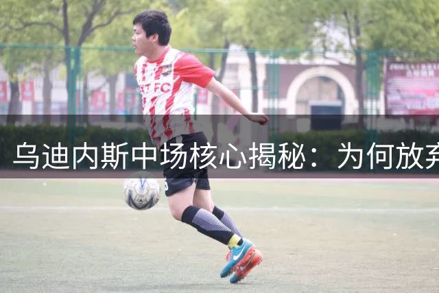 乌迪内斯中场核心揭秘：为何放弃毕尔巴鄂选择意甲新征程